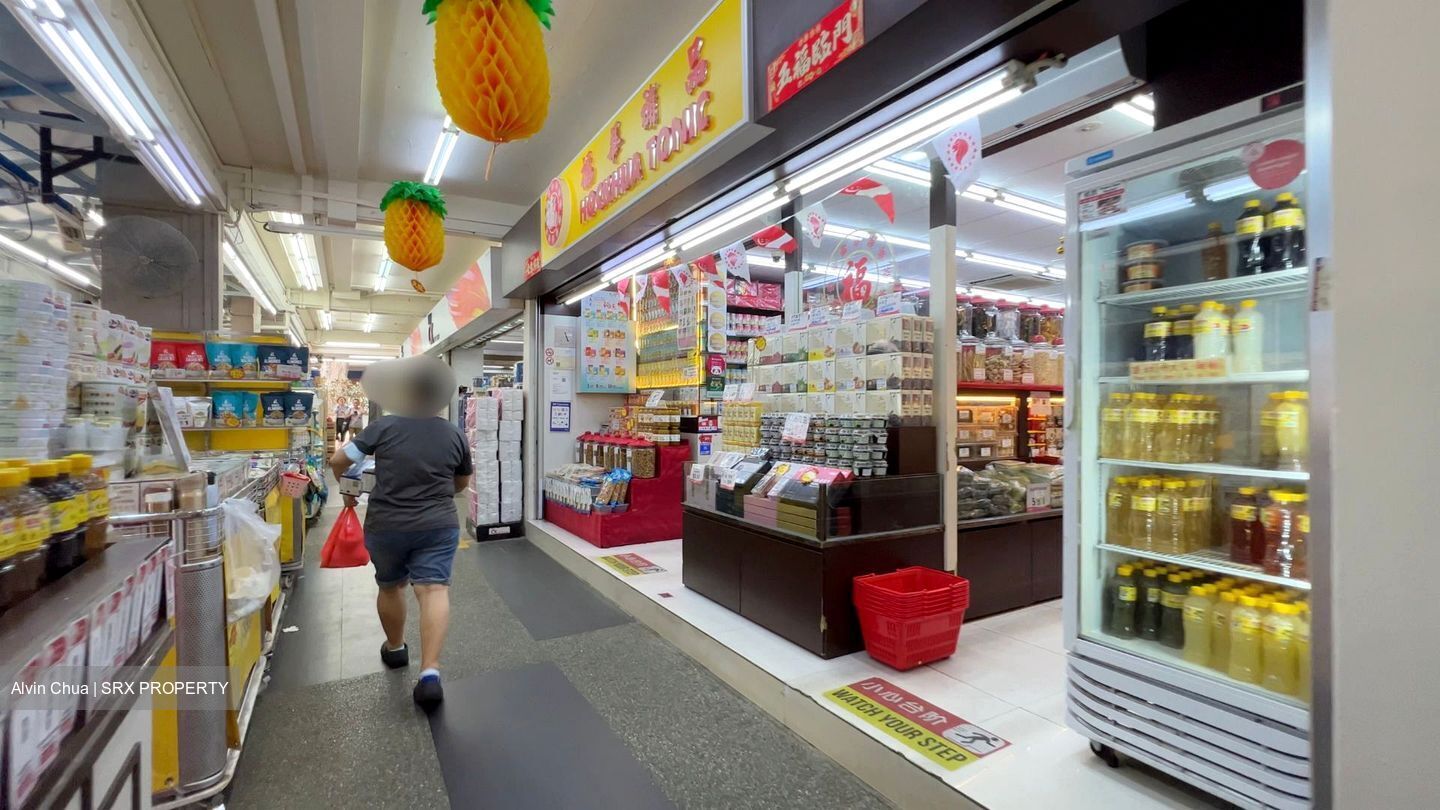 Bukit Merah Central (D3), Shop House #485673571